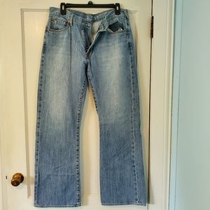 Guess jeans